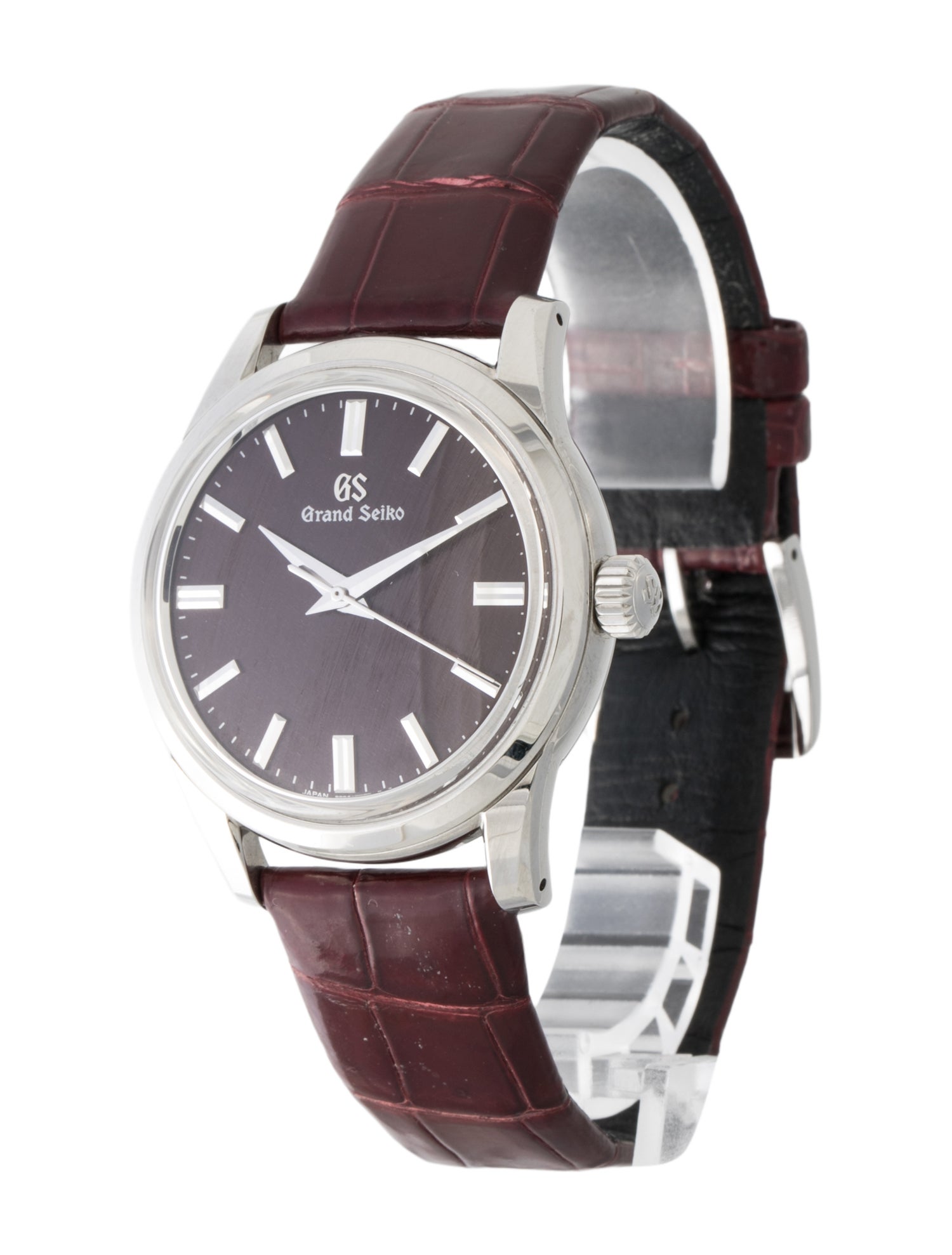 Grand Seiko Elegance Collection Watch
