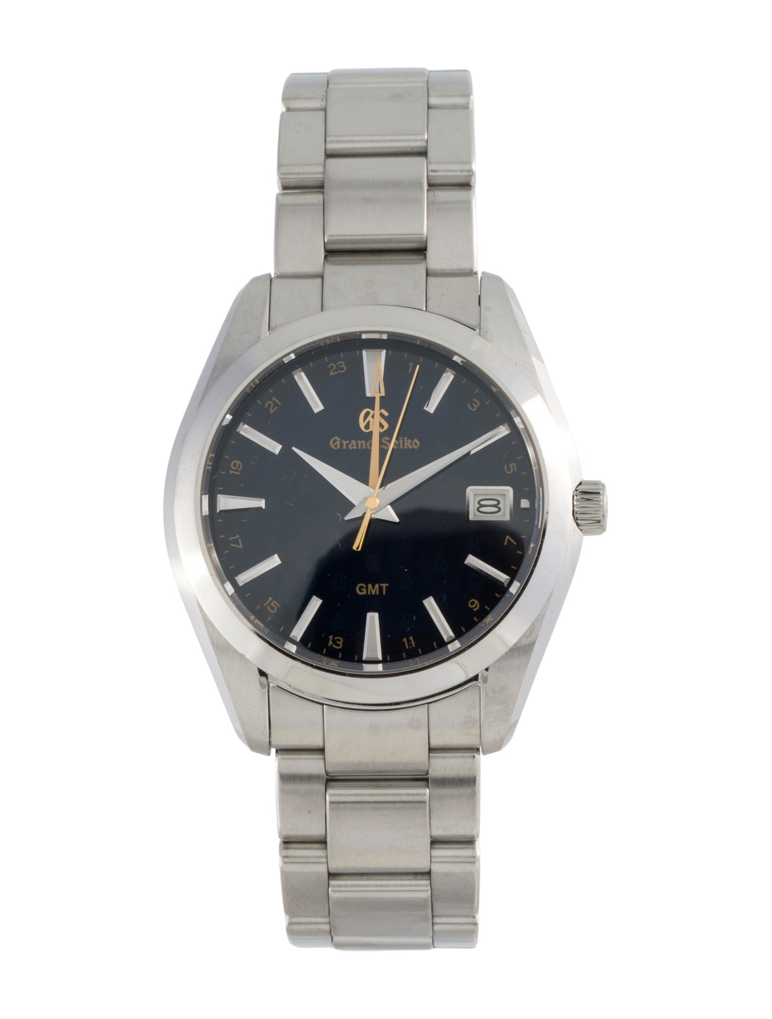 Grand Seiko Heritage Quartz 50th Anniversary Watch