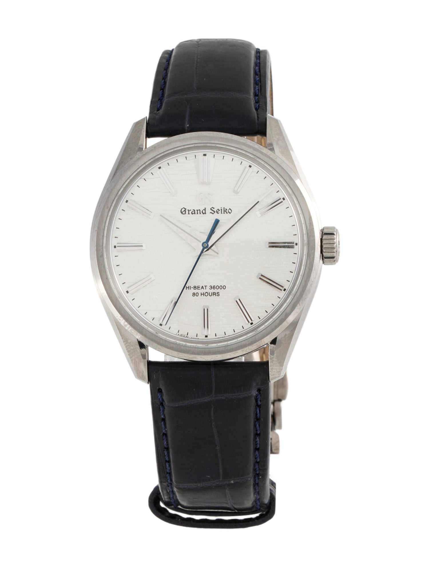 Grand Seiko Evolution 9 White Birch