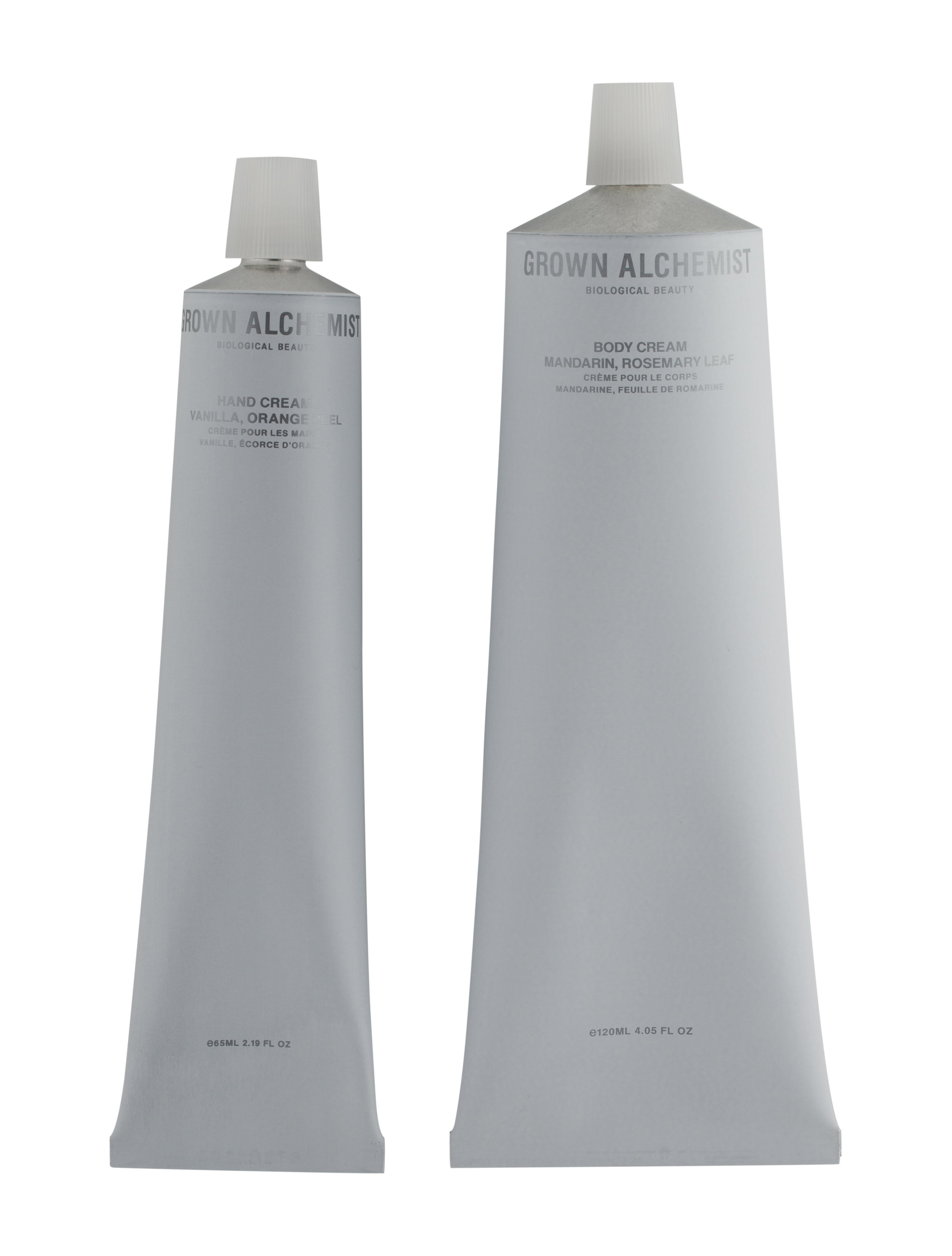 Grown Alchemist Holiday Hydra & Body Kit Body Moisturizers, Bath