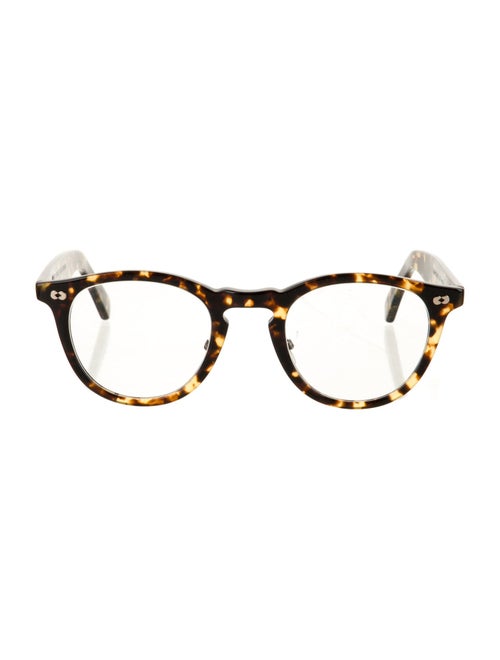 Garrett Leight Wayfarer Eyeglasses