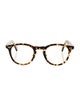 Garrett Leight Wayfarer Eyeglasses