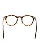Garrett Leight Wayfarer Eyeglasses
