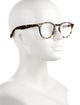 Garrett Leight Wayfarer Eyeglasses