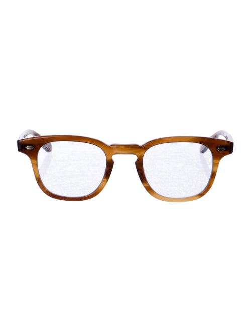 Garrett Leight Wayfarer Eyeglasses