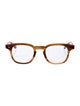 Garrett Leight Wayfarer Eyeglasses