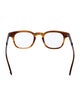 Garrett Leight Wayfarer Eyeglasses