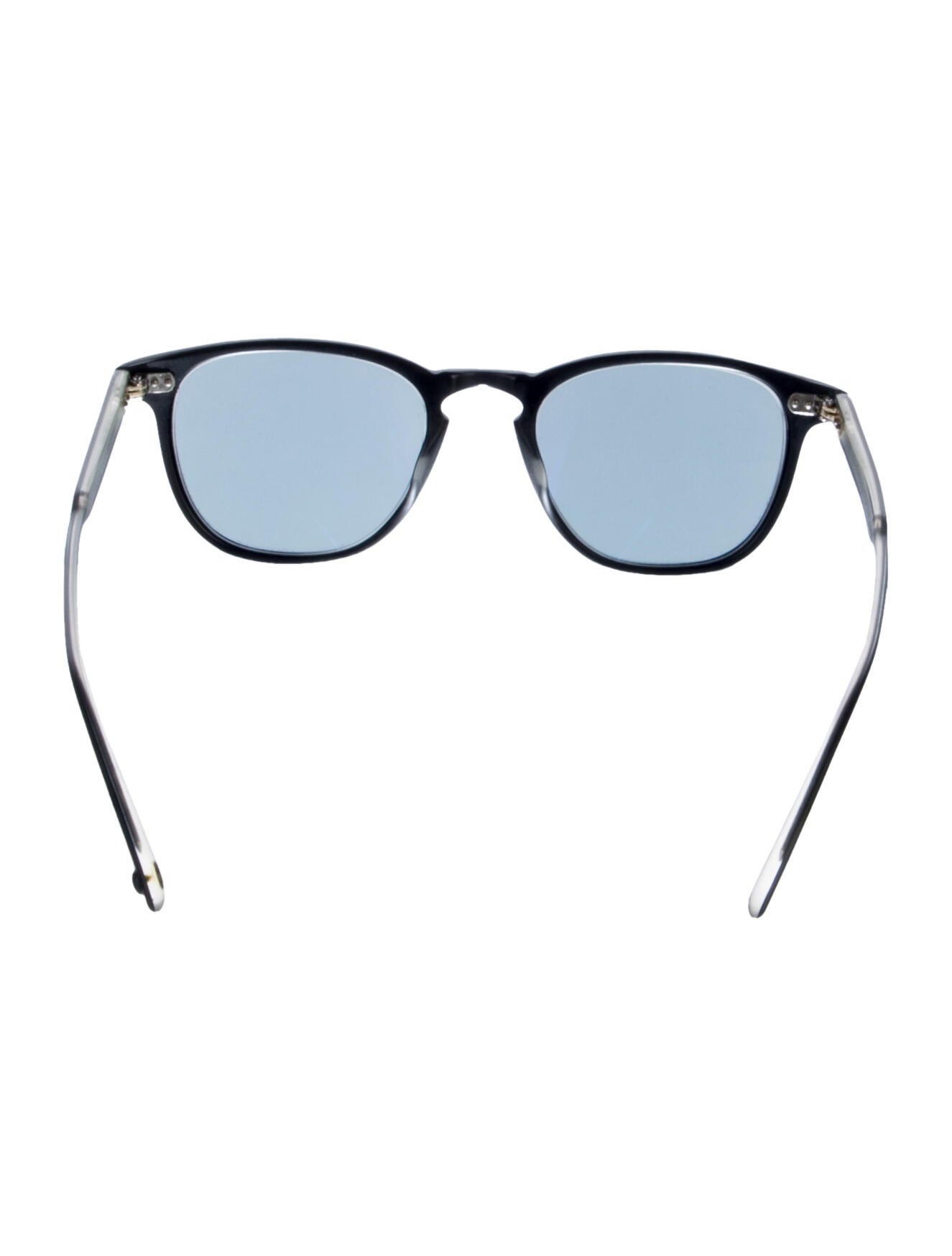 Garrett Leight Brooks Wayfarer Sunglasses