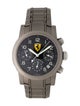 Girard-Perregaux Ferrari Chronograph Watch