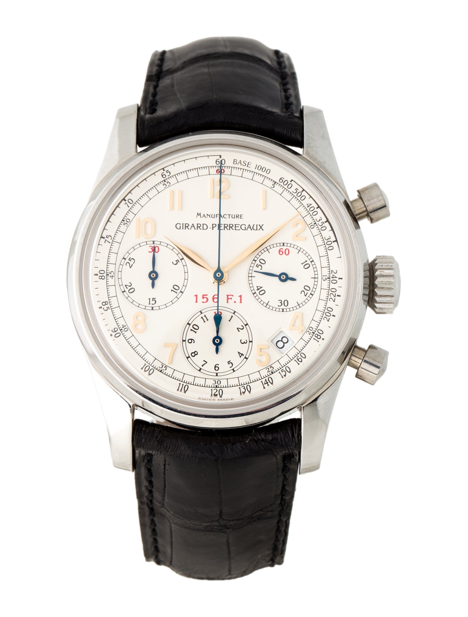 Girard-Perregaux Ferrari 156 F.1 Watch