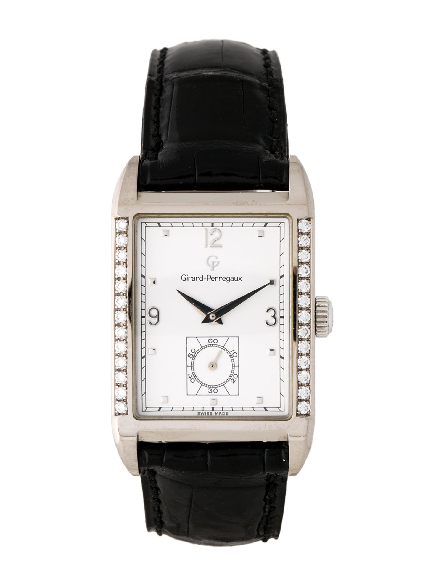 Girard-Perregaux Anno 1991 Watch