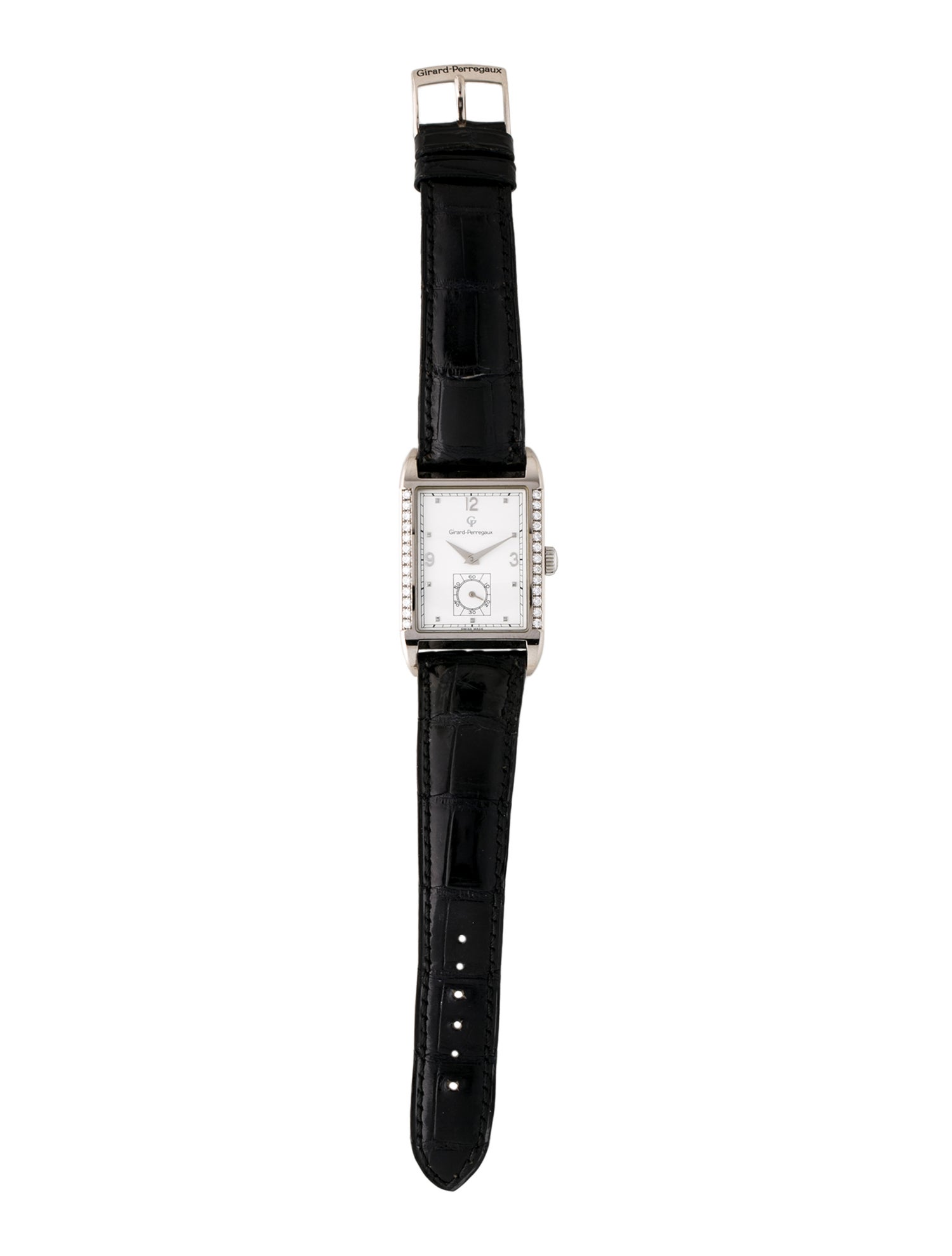 Girard-Perregaux Anno 1991 Watch