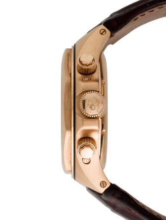 Girard-Perregaux Laureato Evo3 Watch