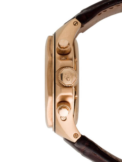 Girard-Perregaux Laureato Evo3 Watch