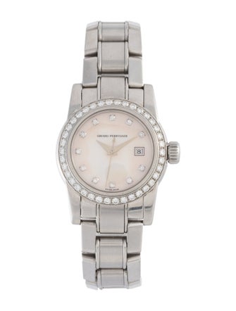 Girard-Perregaux Lady F Watch