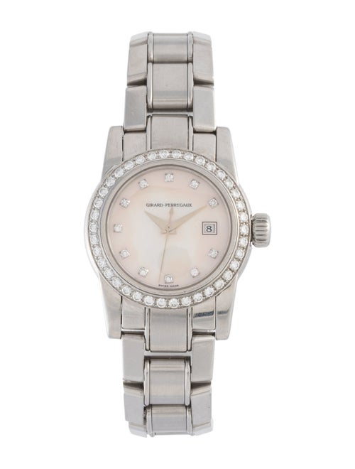 Girard-Perregaux Lady F Watch