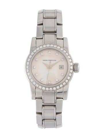 Girard-Perregaux Lady F Watch