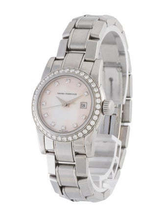 Girard-Perregaux Lady F Watch