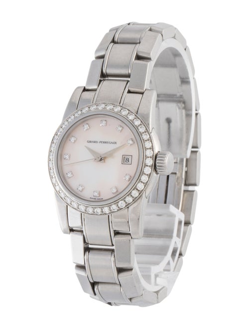 Girard-Perregaux Lady F Watch