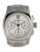 Girard-Perregaux Classic Elegance Chronograph Watch