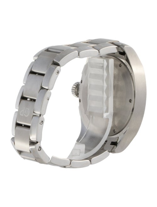 Girard-Perregaux Classic Elegance Chronograph Watch