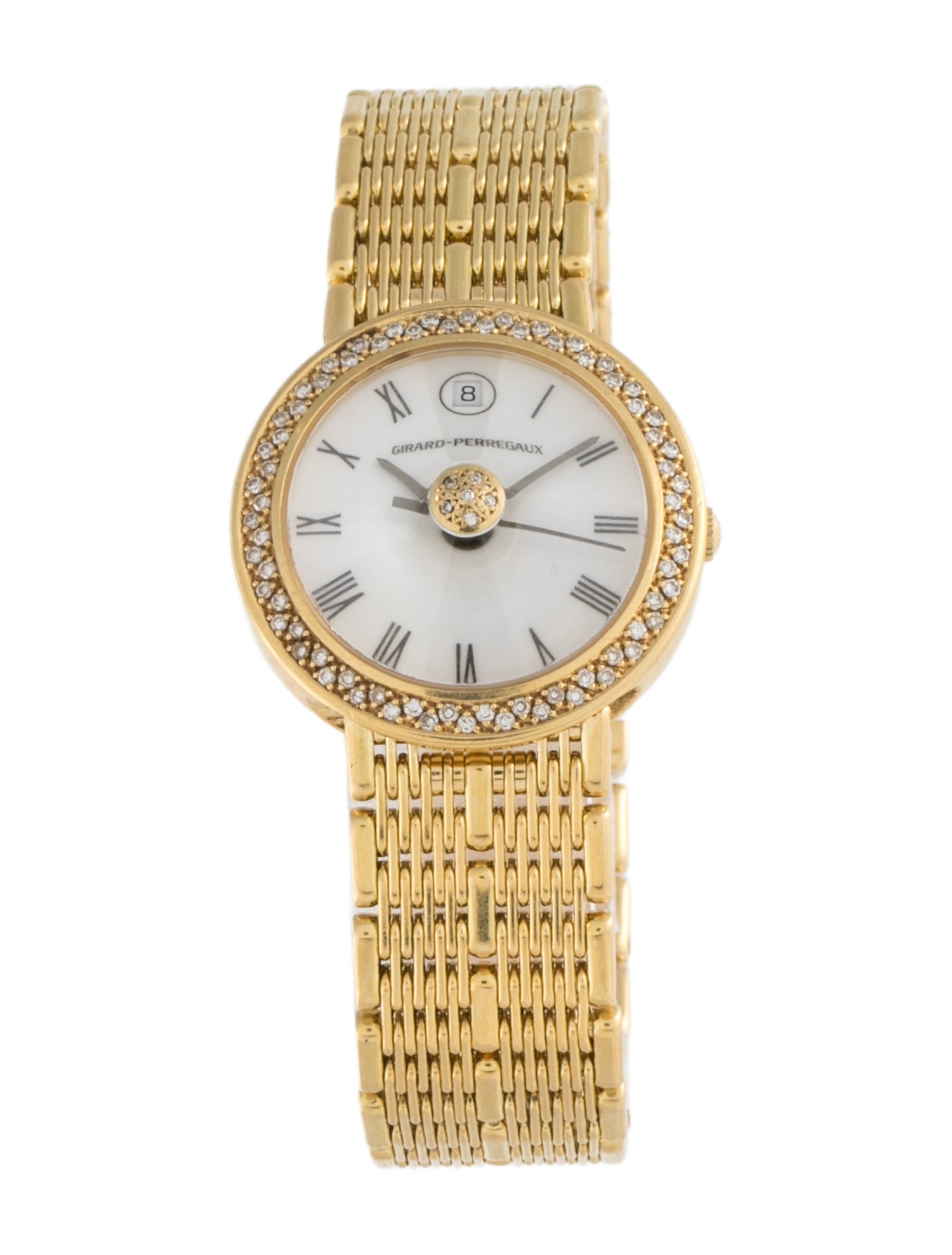 Girard-Perregaux Classic Watch