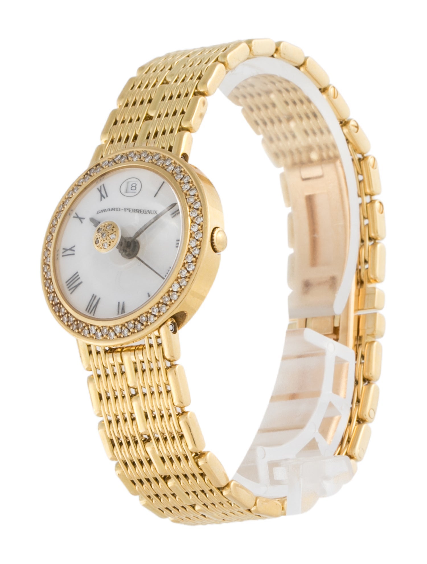 Girard-Perregaux Classic Watch