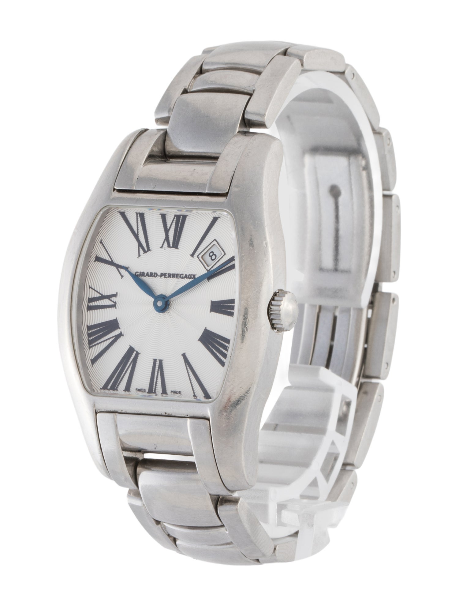 Girard-Perregaux Richeville Watch