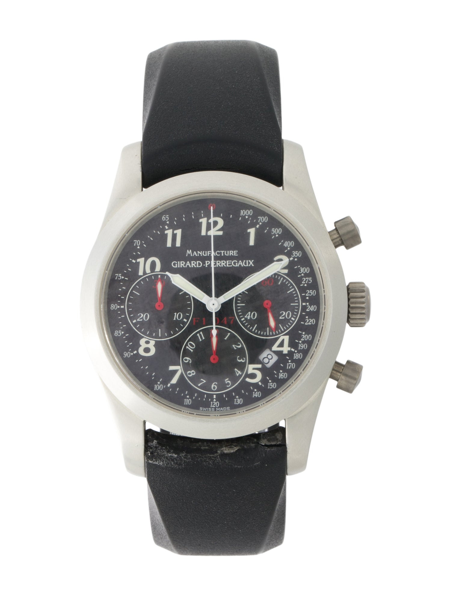 Girard-Perregaux Ferrari F1 047 Watch