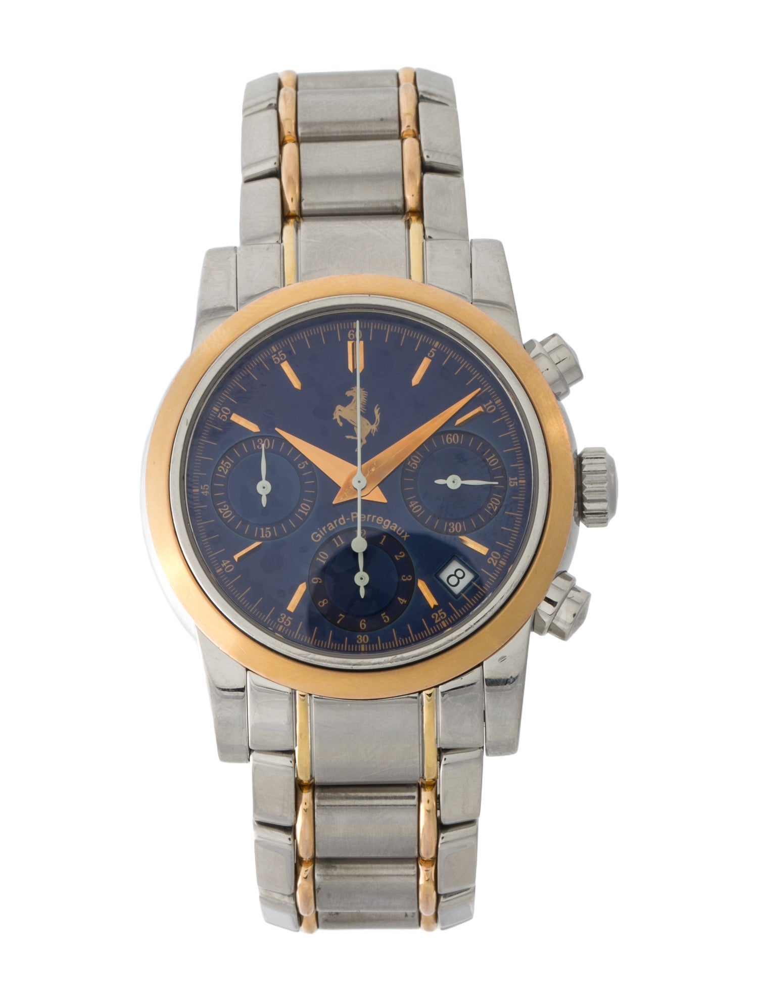 Girard-Perregaux Ferrari Watch