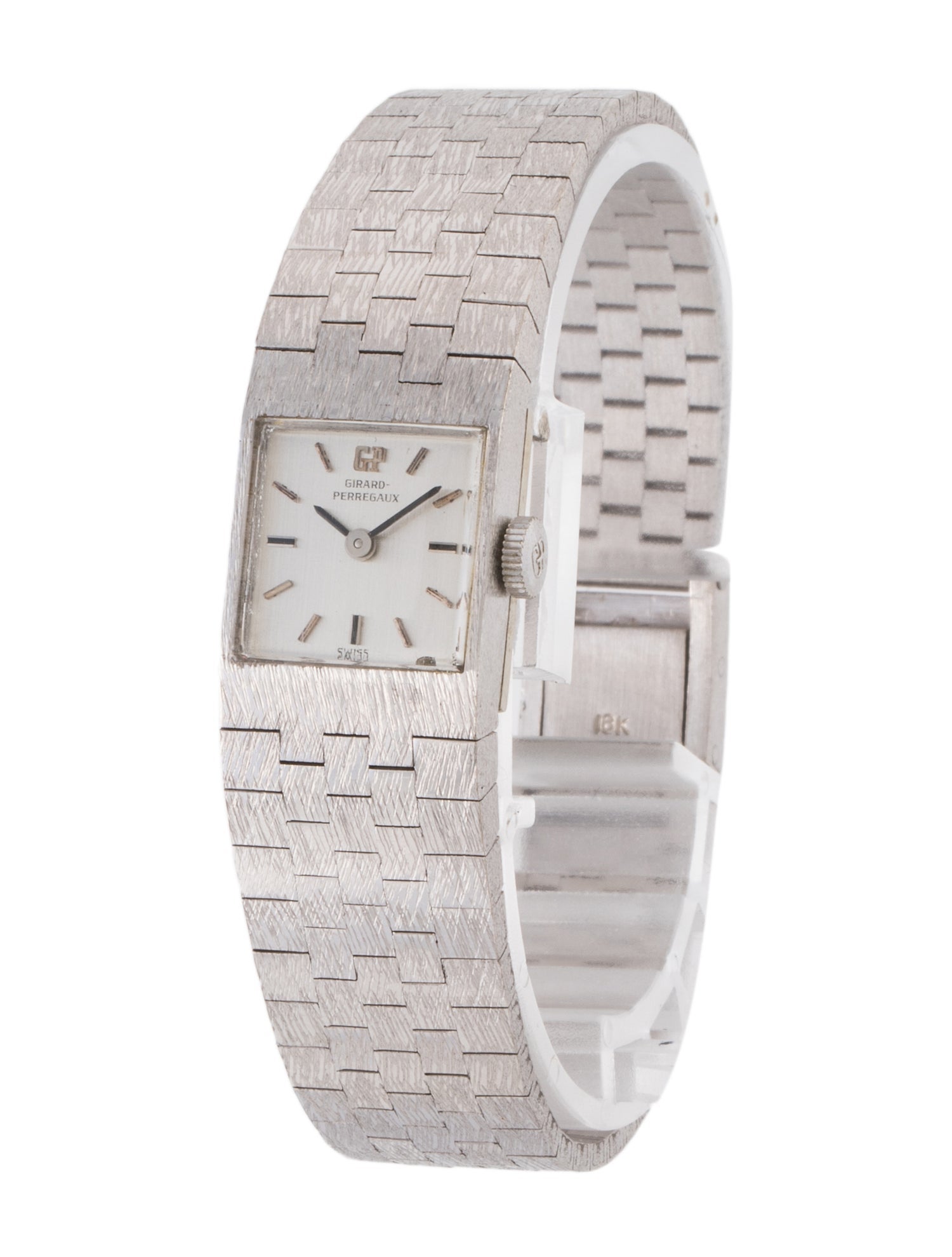 Girard-Perregaux Classic Watch