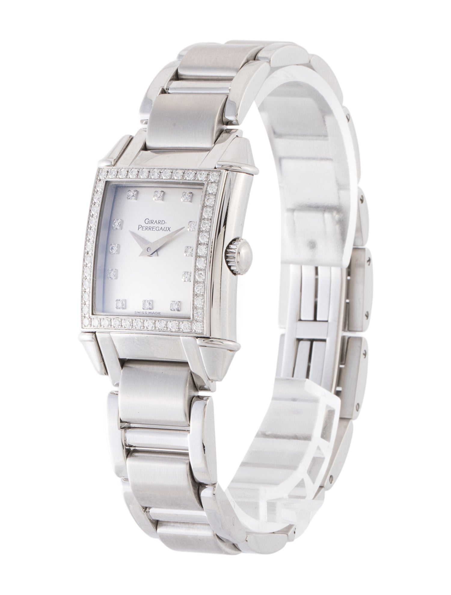 Girard-Perregaux Vintage 1945 Watch