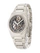 Girard-Perregaux Laureato Skeleton Watch