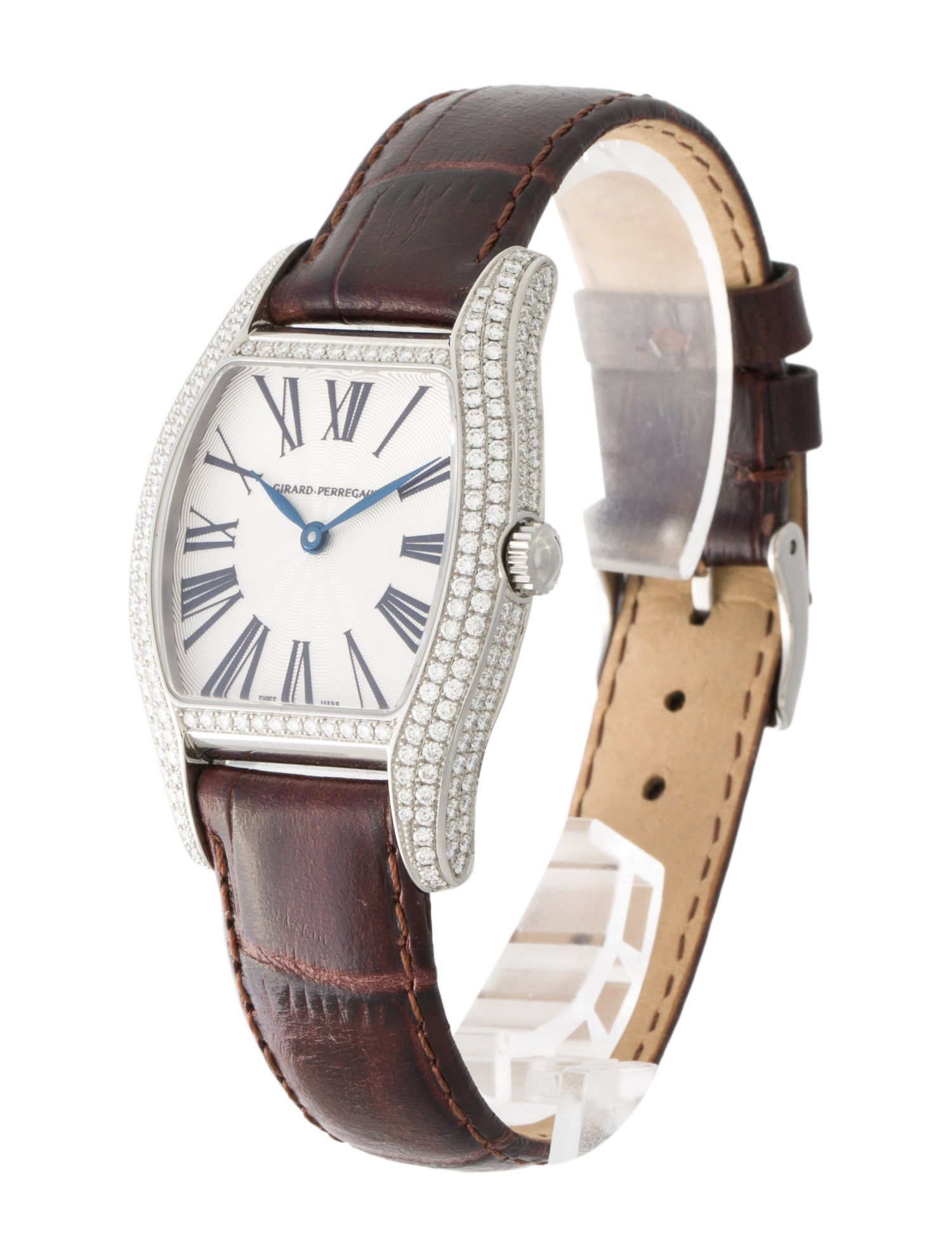 Girard-Perregaux Richeville Watch