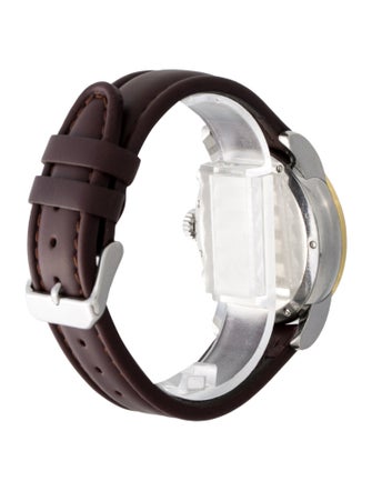 Girard-Perregaux Ferrari Chronograph Watch