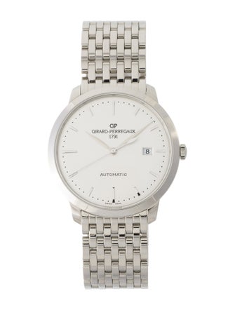 Girard-Perregaux 1966 Watch