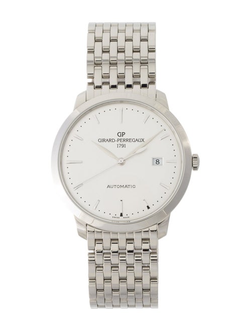 Girard-Perregaux 1966 Watch