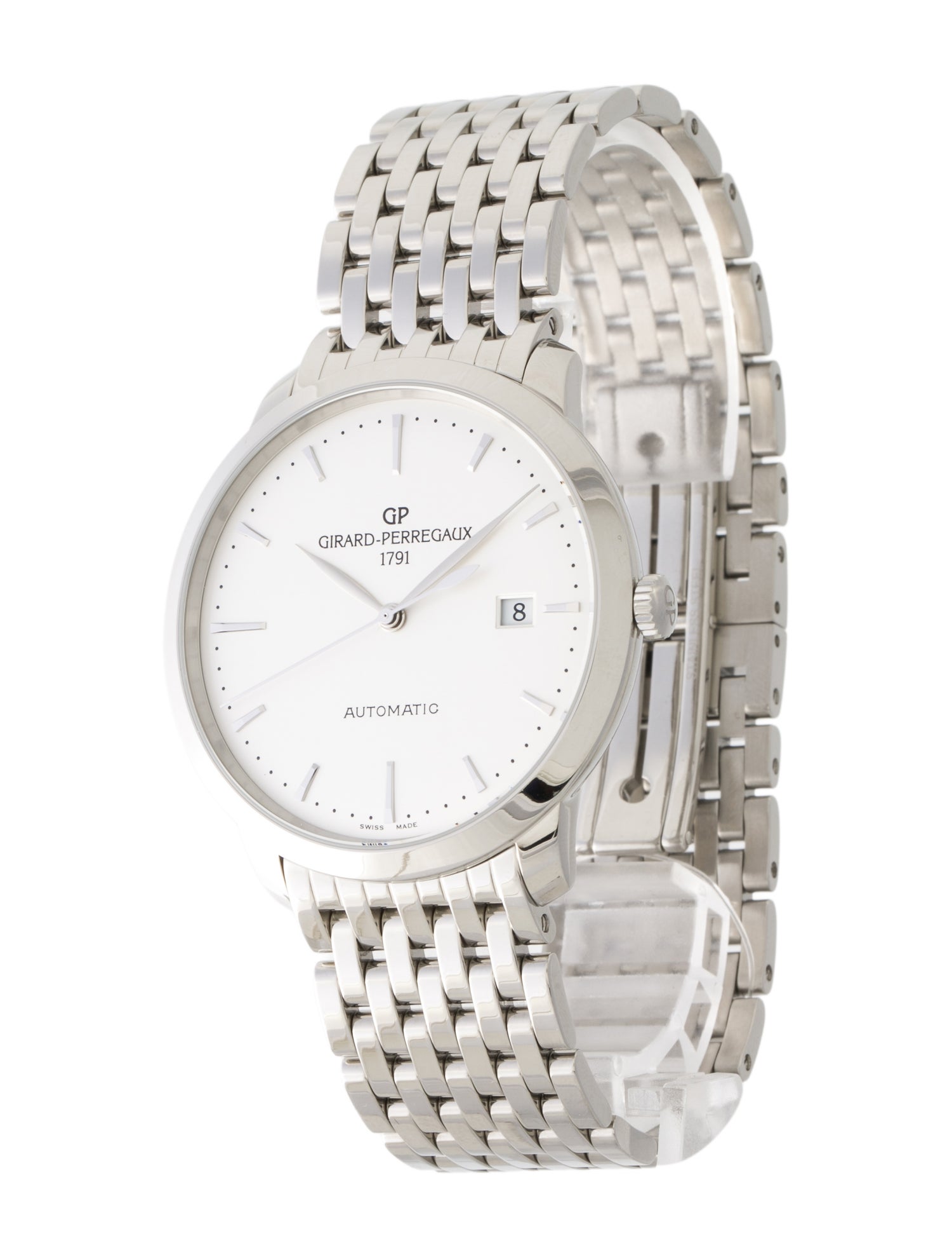 Girard-Perregaux 1966 Watch