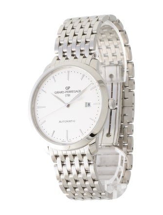 Girard-Perregaux 1966 Watch