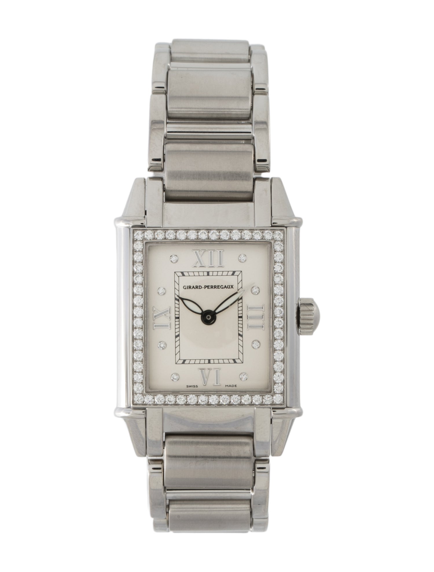 Girard-Perregaux Vintage 1945 Lady Watch