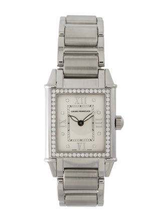 Girard-Perregaux Vintage 1945 Lady Watch