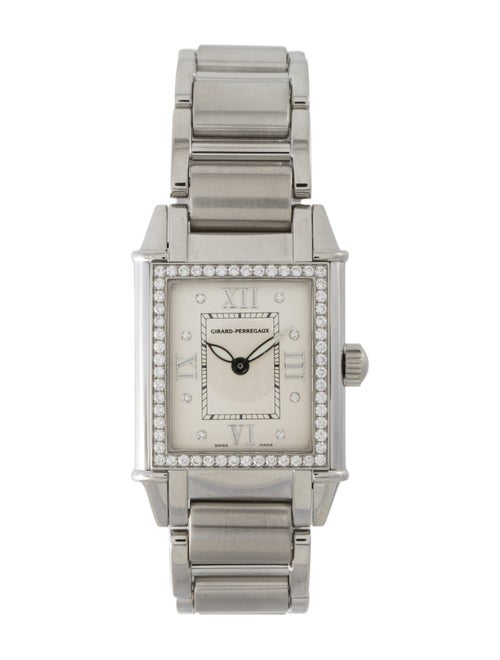 Girard-Perregaux Vintage 1945 Lady Watch