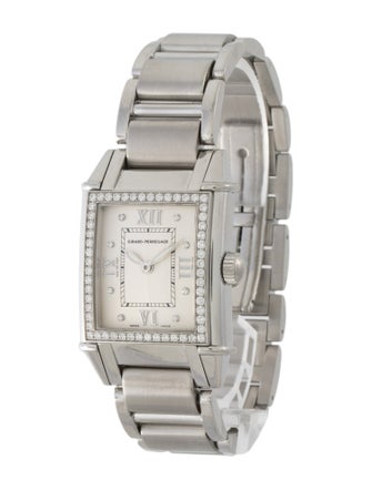 Girard-Perregaux Vintage 1945 Lady Watch