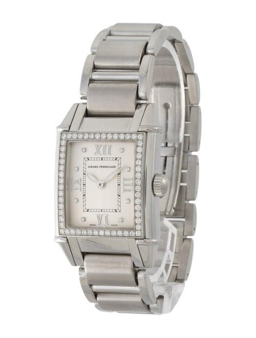 Girard-Perregaux Vintage 1945 Lady Watch