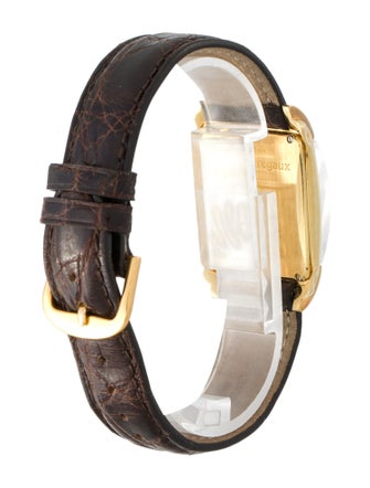 Girard-Perregaux Vintage Watch