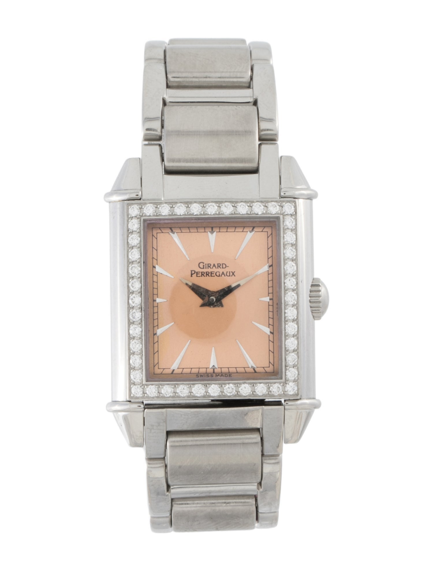 Girard-Perregaux Vintage 1945 Watch