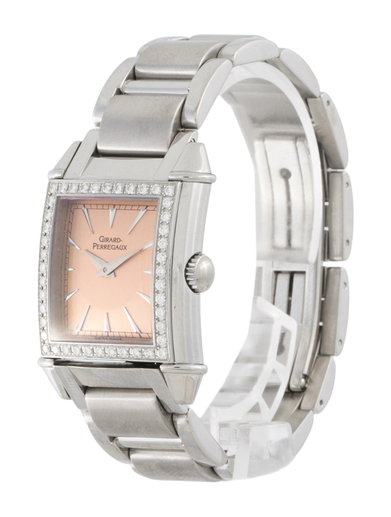 Girard-Perregaux Vintage 1945 Watch