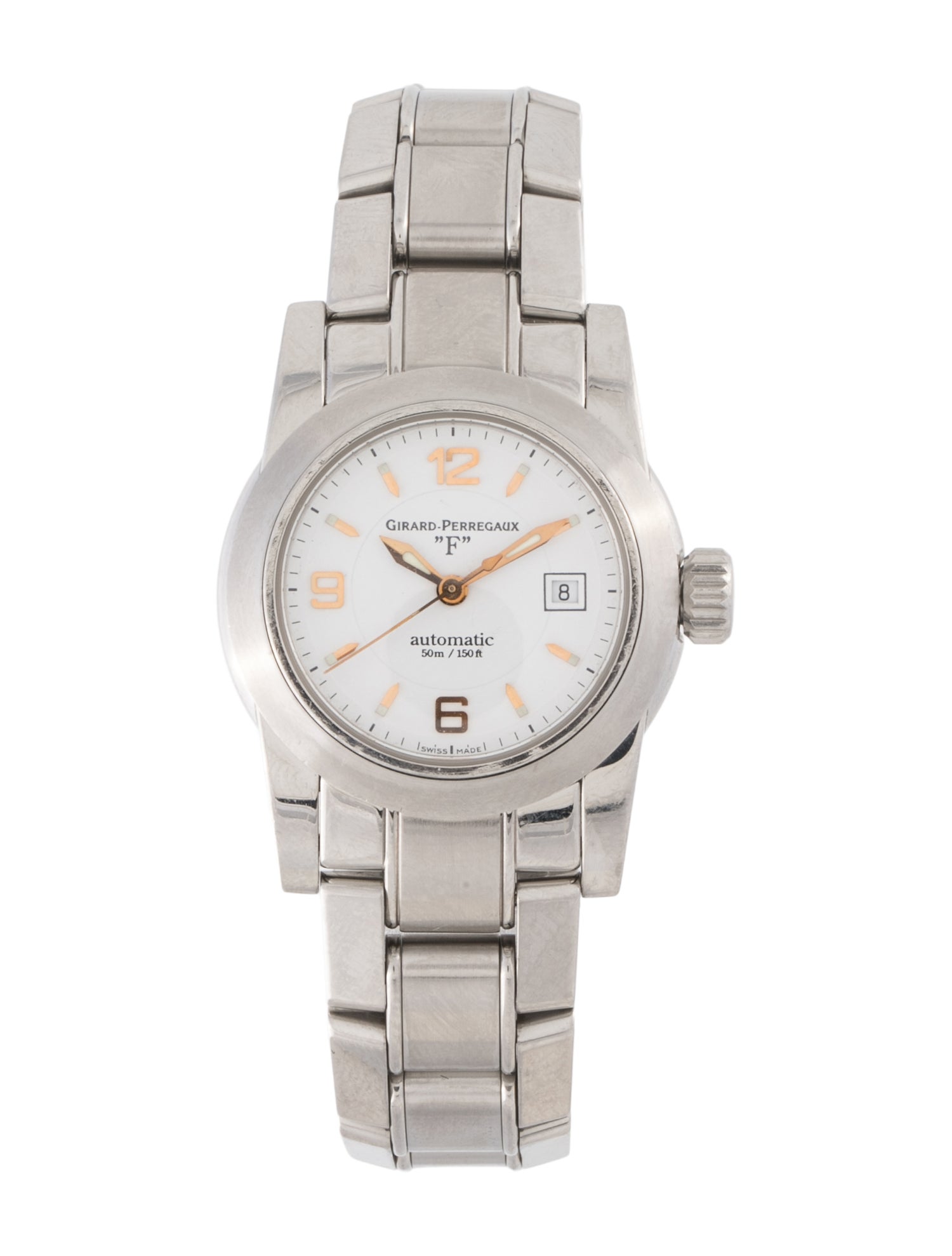 Girard-Perregaux Lady “F” Watch