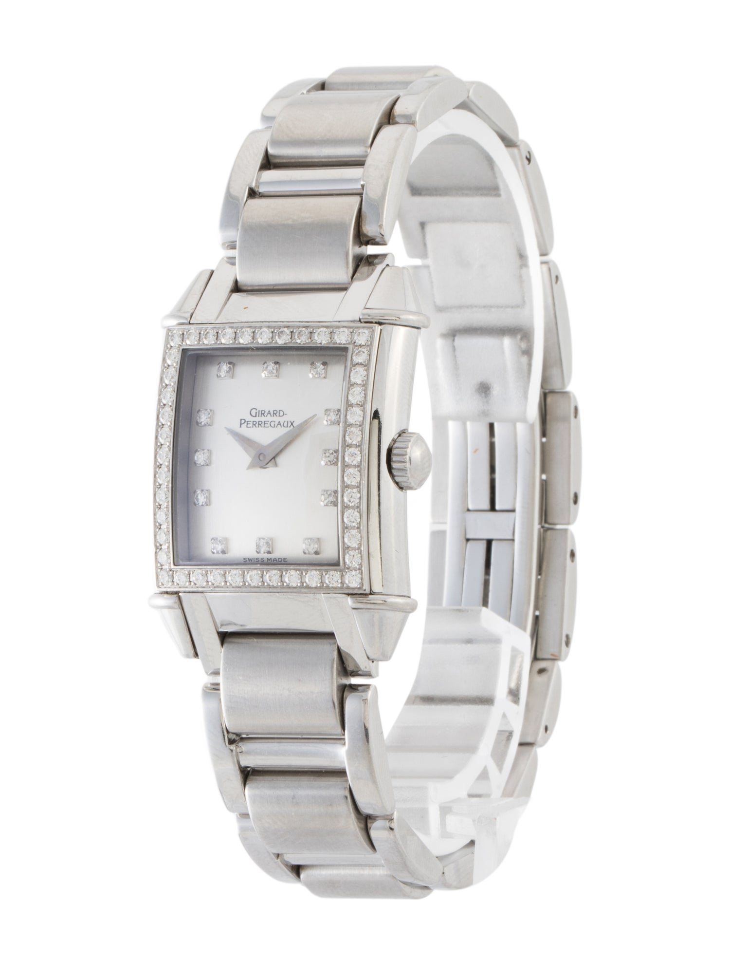 Girard-Perregaux Vintage 1945 Watch