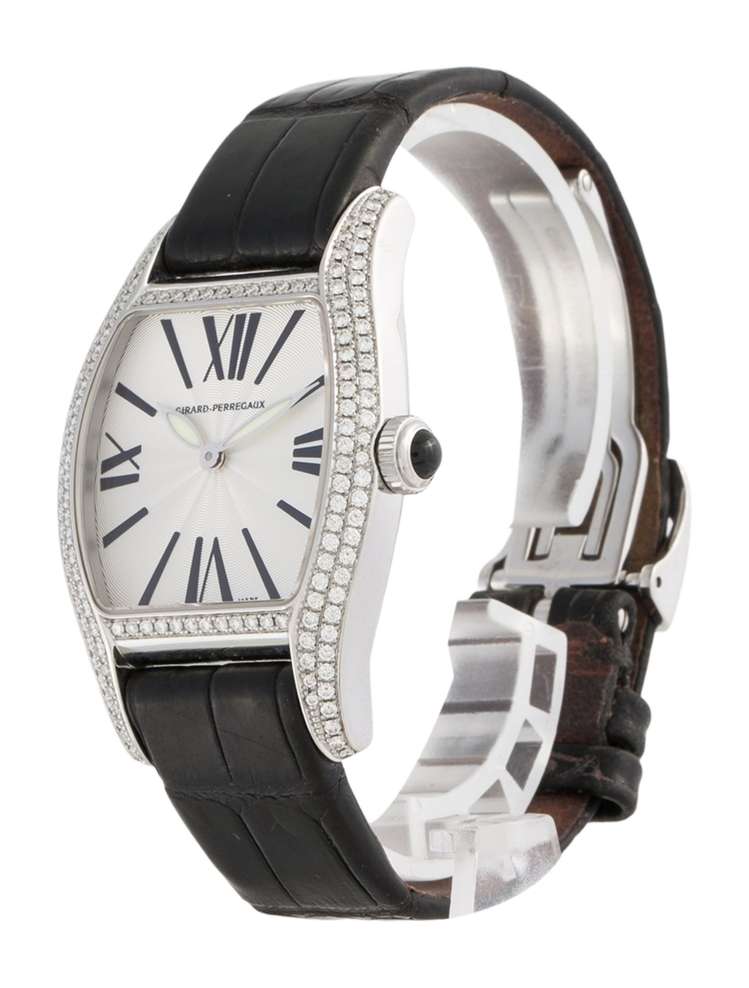 Girard-Perregaux Richeville Watch